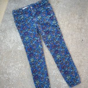 Pilcro and The Letter Press Corduroy Pants